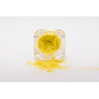 Lick and Lash Pigment Canary (Canary)